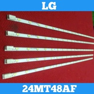Backlight LG 24MT48AF Backlight 24MT48AF BL 24MT48AF Backlight TV LG 24MT48AF Backlight TV LED LG BL