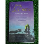 (PRELOVED♥️) OMBAK RINDU - FAUZIAH ASHARI