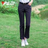 [Golfsun] Genuine Women'S Golf Pants PGM - KUZ072
