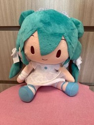 初音公仔