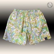 Zweren Unisex Slimfit Tailored Shorts