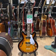 Epiphone Casino Vintage Sunburst	電結他