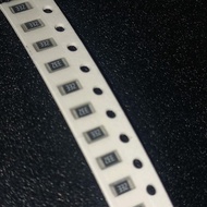 SMD 1206 3k3 Resistor 1/4w yageo taiwanOriginal code 3301 / 332 2k 3.3 k r ohm 3.3kilo 1/4 watt watt