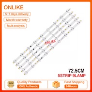 65UM760 LG 0PTA 65 "ไฟเรืองแสงทีวี LED (LAMPU TV) LG 65นิ้วไฟเรืองแสงทีวี LED 65UM7600 65UM7600PT