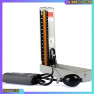 Alat Pengukur Tekanan Darah Tensimeter Hg Air Raksa Tensimeter Riester Tensi Air Raksa Mercurial Sph