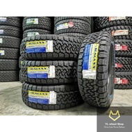 245 70 16 Sumaxx All Terrain A/T Tayar Baru 💛💛💛