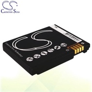 CameronSino Battery for Motorola RAZR MAXX VE / RAZR V3 maxx / SLVR L71 Battery PHO-MOE8SL