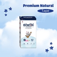AIWIBI Baby Air Comfort Diaper Tape (S / M / L / XL)