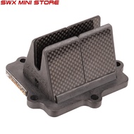 1 Pcs Motorcycle Reed Valve For YAMAHA YZ 250 250X YZ250 YZ250X 1997-2019 Moto Parts Reed Valve Syst