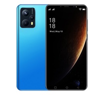 โทรศัพท์ Realme C55 ถูกๆโทรศัพท์ เครื่องใหม่ Smartphone (Ram16G + Rom512G) รองรับ 2 ซิมสมาร์ทโฟน 4G/5G โทรศัพท์มือถือ 6.7 นิ้ว Android12 มือถือเต็มจอ สมาร์ทโฟน HD รองรับการเก็บเงินปลายทาง เมนูภาษาไทย