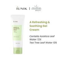 IUNIK Centella Calming Gel Cream 60ml