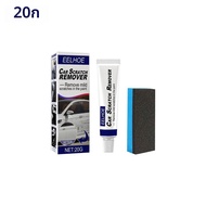 Car Scratch Remover Paint Care เครื่องมือ Auto Swirl Remover รอยขีดข่วนซ่อมขัด Auto Body Grinding Co