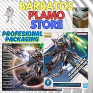 BANDAI [READY STOCK] MG Eclipse Gundam [Clear Color] / MG Eclipse Gundam GUNDAM SEED ECLIPSE