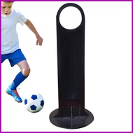 Soccer Disc Cone Holder Portable Soccer Disc Cone Stand Lightweight Football Disc Cone Stand Soccer 