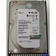 For HP 658102-001 2T 7.2K SATA 3.5-inch 658079-B21 G8 G9 server hard drive