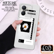 HP Softcase Vivo Y36 4G/5G 2023 Soft Protection Camera Vivo Y36 4G/5G 2023 Latest Back Protector Viv