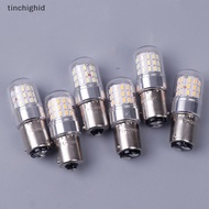 tinchighid 3W 10-30V BA15D/15S/Y15D LED Bulb T18 Boat Navigation Ship Sailing Light Bulb Marine Navi