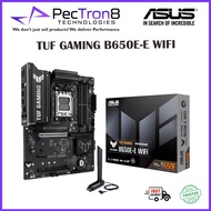 ASUS TUF GAMING B650E-E WIFI MOTHERBOARD