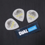 Dunlop Tortex Flex 466P - Guitar Pick 1pcs / 1 Piece / Single