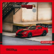 Tarmac Works 1/64 Dodge Viper ACR Extreme Red #T64G-TL028-RE