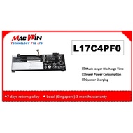 L17C4PF0 Battery Replacement for Lenovo IdeaPad S53013IWL S53013IML Series L17M4PF0 5B10R38649