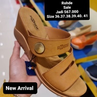 sandal rohde wanita 002