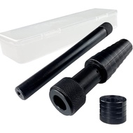 Black Ring Amplifier 17-24mm Ring Size Adjustment Repair Tool Ring Size Size Changer