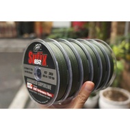 Sufix 832 Advanced Superline 8-strand fishing umbrella (GENUINE)