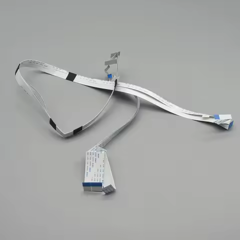5X 1466288 Print Head Cable for EPSON R280 R285 R290 R295 R330 T50 T59 T60 P50 L800 L801 L805 L810 L