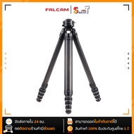 Falcam - T00A4301 TreeRoot Quick Lock Travel Tripod (R141K-320P) ประกันศูนย์ไทย