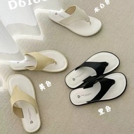 Ready Stock 25n0804 [Xiangniao Selected] Shoes 6166-1