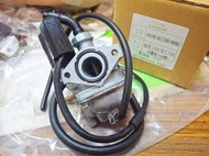 日本京濱 KNin MKA 新金旺化油器，四速自動阻風門款：WOWOW 金旺100 KC100 專用汽化器附自動Q扭Q紐
