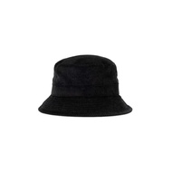 WTAPS Bucket 02 Hat Cotton Corduroy Black Unused