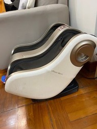 OSim 按摩腳機