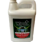pembersih lantai wipol 5liter non stiker Kualitas Premium