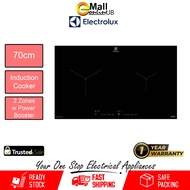 Electrolux 70cm Built-in Induction Hob EHI7260BB | Electric Hob | Dapur Elektrik