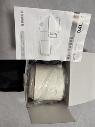 KINYO 雙電壓旅行3in1小圓鍋