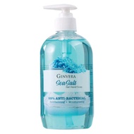 Ginvera Seasalt Gel Hand Soap (500g)