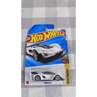Czinger 21C Hot Wheels