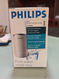 Philips Micro X-Clean Filter Cartridge WP3922