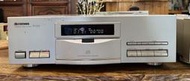 Pioneer PD-T07 與 PD-T05 經典倒置 CD 唱盤