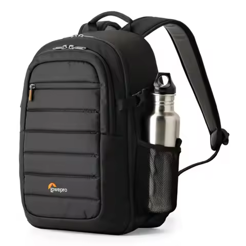 Lowepro Camera Bag Tahoe BP 150 Men's and women's casual backpack photography bag