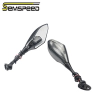 สำหรับHonda GROM/MSX125 CB125R CBR250R CBR300R/CB300R CB300F CB400 CB500X CB500F CBR650F CB650F CBR6