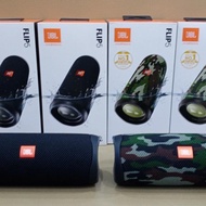 JBL FLIP 5 ori bluetooth speaker army