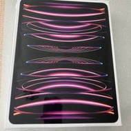 iPad Pro (6th) 12.9” - 256GB (全新未開封）