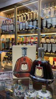 Martell XO Cognac Supreme 700ml 紅章青樽