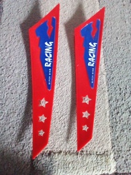 VARIASI WIPER WING TRUK UNIVERSAL