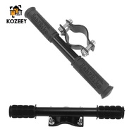 [KOZEEY] Kids Bicycle Handrail Replacement Biking Handlebar for Electronic Scooter