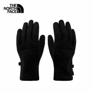 北面（The North Face） 手套男女同款可触屏户外运动骑行滑雪舒适防风保暖可触屏4SHA JK3/黑色 XL