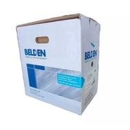 BELDEN 7814ANH CAT6 NETWORK CABLE (305M)